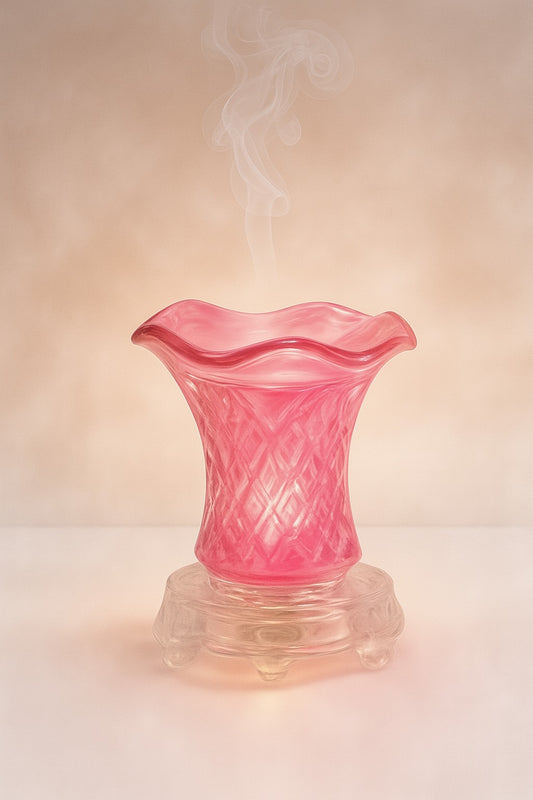 Fragrance Lamps
