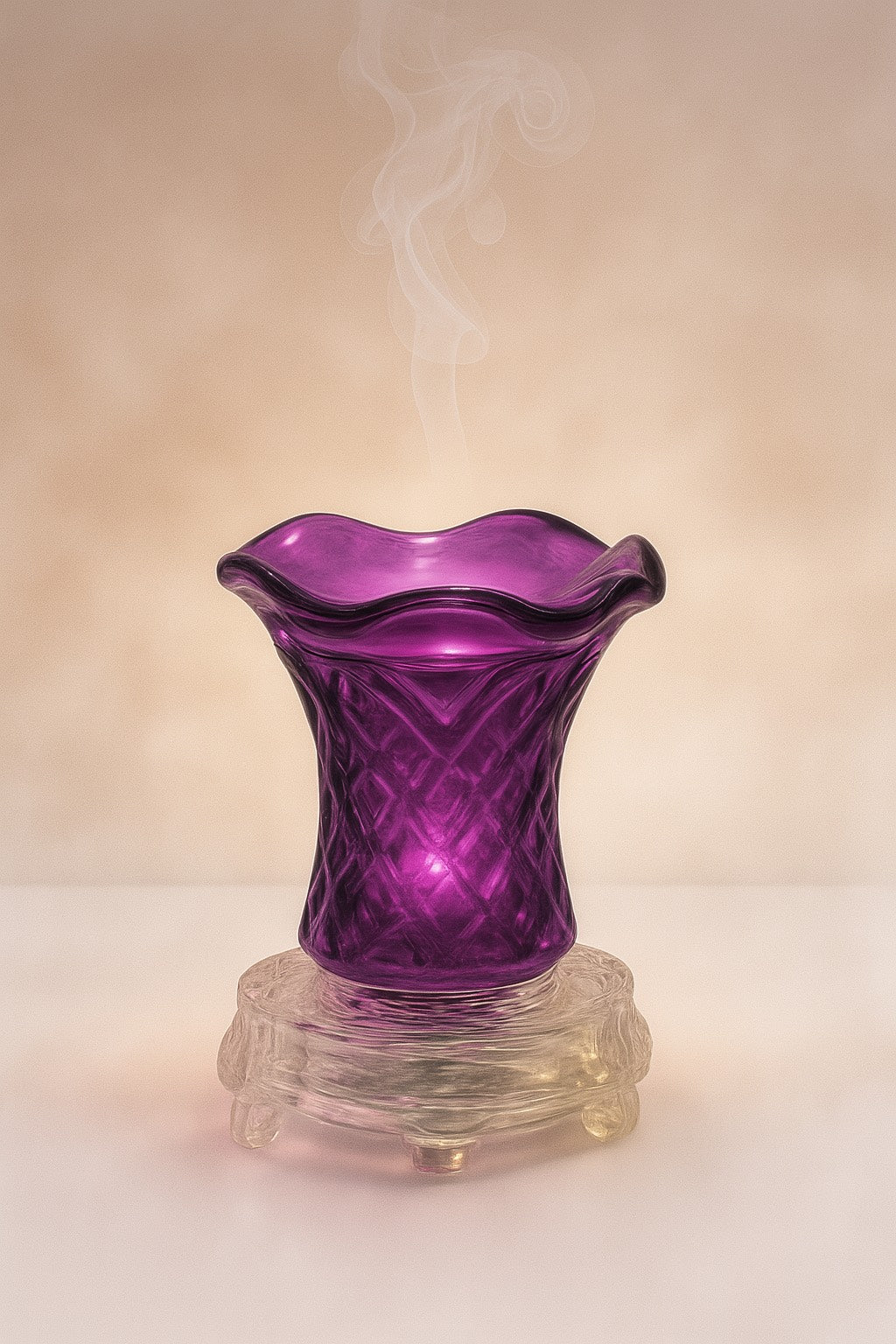 Fragrance Lamps