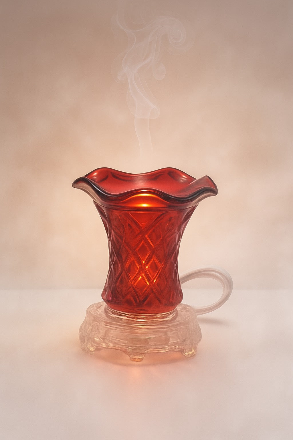 Fragrance Lamps