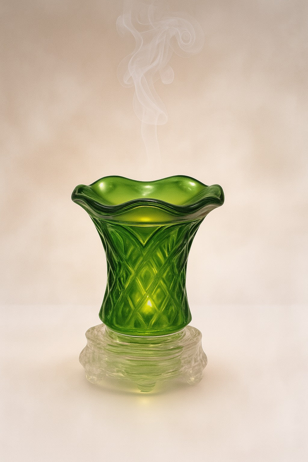 Fragrance Lamps