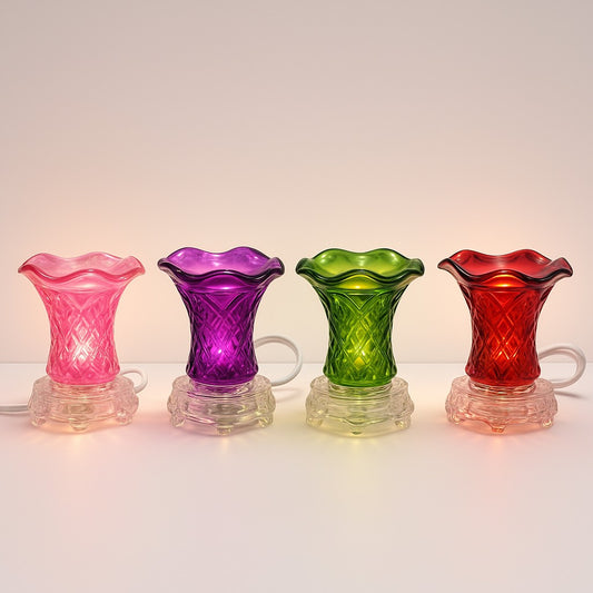 Fragrance Lamps